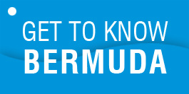 Get to know Bermuda